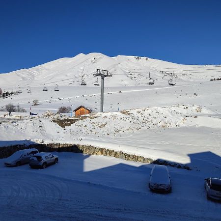 Appartement La Toussuire - 6 Personnes Fontcouverte-la-Toussuire Eksteriør bilde