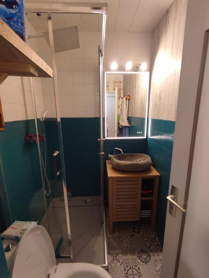 Appartement La Toussuire - 6 Personnes Fontcouverte-la-Toussuire Eksteriør bilde